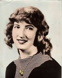 Connie Lee (Cox) Carmichael (1944-1967)