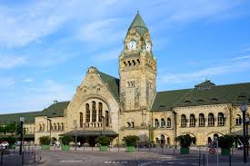 We would like to show you a description here but the site won't allow us. Metz Places To Visit