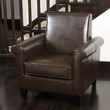 Overstock Com Online Shopping Bedding Furniture Electronics Jewelry Clothing More Club Chairs Leather Chair Leather Club Chairs
