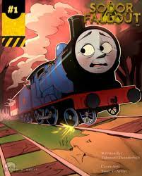 Sodor Fallout (Fanfic) - TV Tropes