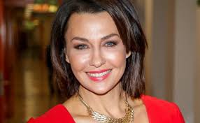 Zobacz wnętrza posiadłości jednej z największych gwiazd tvp. Anna Popek Bez Makijazu Fani Zachwyceni Wygladasz Jak 20 Latka Szolbiznes Rmf Maxxx