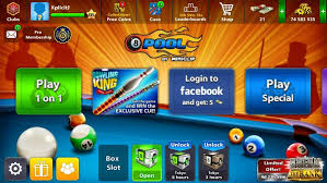 8 ball pool is miniclip's rendition of a multiplayer pool experience. 8 Ball Pool Account Toys Games Video Gaming Others On Carousell