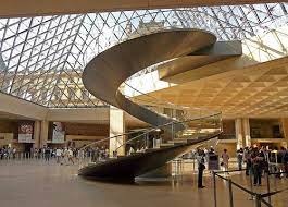 Kunci jawaban pr lks intan pariwara kelas 11 semester 2 2020 kunci jawab baca selengkapnya. Wow Museum Louvre 11 Masnurul