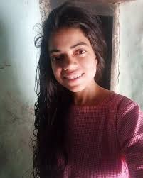 ☺😍💚 #trishasingh