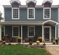 My biggest recommendation is to pick 3 sherwin williams gray paint colors you are drawn to, get samples, and paint swatches in the rooms you want to paint. 25 Inspiring Exterior House Paint Color Ideas Exterior Sherwin Williams Paint Colors Gray