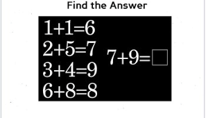 Jan 10, 2021 · silly maths quiz questions and answers. Simple Math Quiz Answer This Simple Question Inforamtionq Com