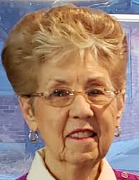 Obituary information for Rosemary Lusk