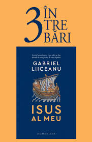 Gabriel liiceanu il anunta incet pe andrei plesu ca nu trebuie sa se atinga de. Humanitas La Mine Dumnezeu Purcede In Isus È™i Nu Invers È™tiu La Prima Vedere Pare O Nebunie Ce Spun E Scandalos ð—šð—®ð—¯ð—¿ð—¶ð—²ð—¹ ð—Ÿð—¶ð—¶ð—°ð—²ð—®ð—»ð˜‚ RÄƒspunde Azi La TreiintrebÄƒri Despre Volumul Isus Al