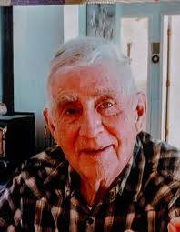 QUIST, Herbert “Bert” James