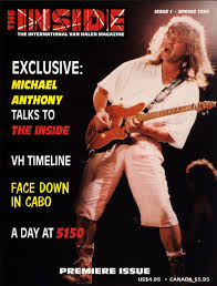 See more of eddie van halen on facebook. The Inside Magazine 1 Van Halen Store