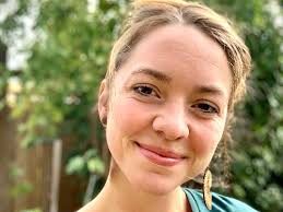 Olivia Reiter Massage Therapist in Eugene, OR