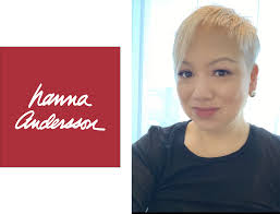 Former Gap, Apple Marketing Executive Grace Wong Joins Hanna Andersson as  CBO