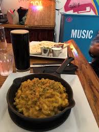 Urban vegan kitchen , 41 carmine st, new york. Mac N Cheese Heaven Picture Of Urban Vegan Kitchen New York City Tripadvisor