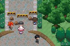 I had 1 death and that was a bunnelby in the beginning of the game. Discontinued Pokemon Life Version The Pokecommunity Forums