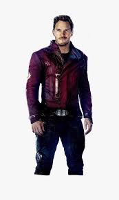 The role has since become an integral piece of the franchise, even beyond the realm of guardians of the galaxy and guardians of the galaxy. Chris Pratt Star Lord Png Transparent Png Transparent Png Image Pngitem