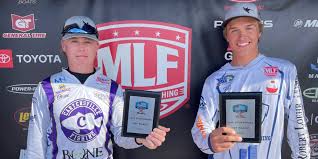 Cartersville High School (Ga.) wins MLF Abu Garcia High School Fishing  Presented by Tackle Warehouse Open