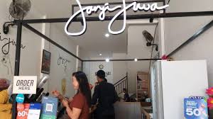 Janji jiwa rilis aplikasi khusus, ini keuntungannya. Kopi Janji Jiwa Kopinya Milenial Dengan Puluhan Varian Rasa Bangka Pos
