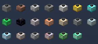 If you often find yourself at a loss when it comes to minecraft's most important features, you're not alone. Grinder Mods Minecraft Curseforge