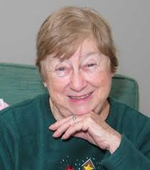 Gertrude Olive Austin Obituary October 4, 2023