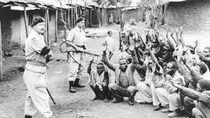 Image result for Massacre at Batang Kali