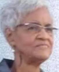 Anna Jackson Obituary (1940