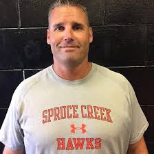 Nelson replaces Randow as Spruce Creek boys weightlifting coach