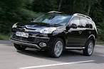 Citroen C-Crosser Tweedehands auto s