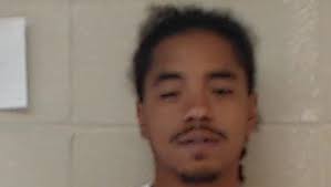 Man wanted in Connecticut arrested in Natchitoches