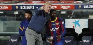 Koeman Los Jovenes Deben Jugar Y Riqui Puig En Este Barca Lo Va A Tener Muy Complicado Koeman mengatakan, jika puig ingin menjadi bagian dari rencananya, pemuda jebolan la masia itu harus mencari peluang jangka pendek di klub lain. deben jugar y riqui puig