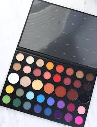 There are 31 james charles palette for sale on etsy, and. Review Morphe X James Charles Palette Slashed Beauty
