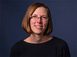 She received her master's degree in clinical counselor from the johns hopkins. Succeed Colgate University