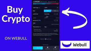 Webull's trading platform is designed for intermediate and experienced traders, although beginning traders can also benefit. How To Buy Crypto On Webull Youtube