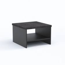 More than just a surface, coffee tables can add functionality with storage. Strato Square Coffee Table Online Office Furniture In Dubai