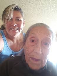 Beatrice Garcia's Instagram, Twitter & Facebook