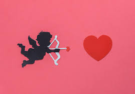 The story is part of africanus' comic novel the golden ass. the tale involves the love relationship between a mortal and a god, and it is a rarity in classical literature, in that it has a happy ending. Where Did Cupid Come From And Why Does He Shoot Arrows