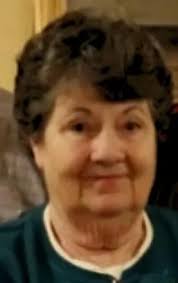 Obituary information for Patricia "Pat" Ellen LeFevre