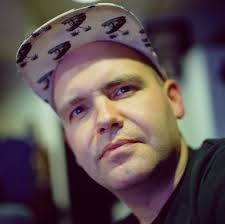 Artist Gallery: Michael Faubert