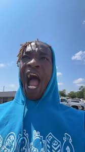 Yall follow my TikTok @ ayehoodofficial 😂