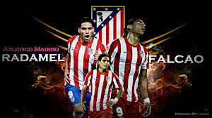 We would like to show you a description here but the site won't allow us. Radamel Falcao Atletico Madrid Wallpaper The Best Foot Ball Wallpaper