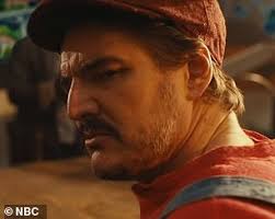 Pedro Pascal joins SNL skit that spoofs The Last Of Us while Sarah Paulson  makes SURPRISE appearance