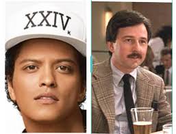 Who is the character