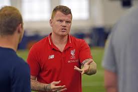 I was in the dressing room thinking, 'i want to go home now!' he added. John Arne Riise Latest News Breaking Stories And Comment Evening Standard