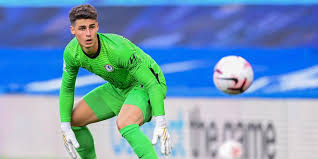 Kepa yang dulu kerap melakukan blunder, kini muncul sebagai pahlawan kemenangan chelsea pada laga piala super eropa 2021 kontra afp/nick potts/poolkiper chelsea, kepa arrizabalaga. Kapten Chelsea Saya Kenal Kepa Dia Tidak Akan Menyerah Bola Net