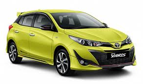 Info kereta dan harga kereta terbaru di pasaran. Toyota Yaris 2019 Di Malaysia Harga Bermula Rm70k Mampukah Cabar Jazz Myvi