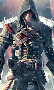 Free Assassins Creed Rogue Live Wallpaper Apk Download For Android Assassin S Creed Wallpaper Assassins Creed Rogue Assassin S Creed