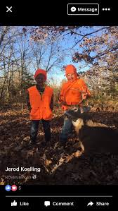 Chase Koelling (@CkoellingHunter)