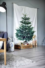 Weihnachten Bei Gemütliche Weihnachten Weihnachtsbaum