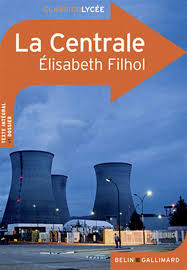 Tous les sujets les plus intéressants sur rt: Classico La Centrale D Elisabeth Filhol Elisabeth Filhol Marianne Hubac Amazon De Bucher