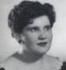 Irma Sabina Sepúlveda