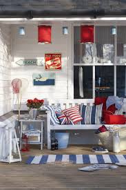 She has a ton of pictures in this post, including aerial shots. Small Outdoor Decor Ideas How To Decorate Your Small Patio